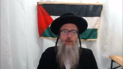 Скандално изказване на израелския Равин: Световните сили ще коленичат пред Израел! (ВИДЕО)