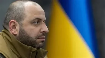 Украйна с нови екипи за прехващане на цели в региона на Близкия изток