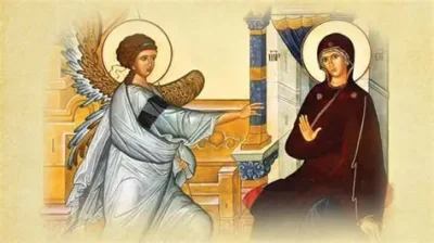 Благовещение: Обичаи, поверия и ритуали за късмет