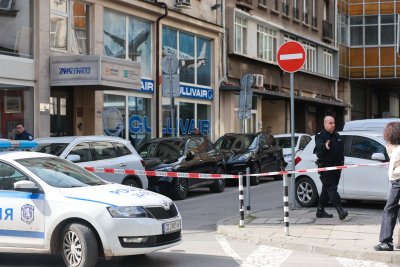 Идентифицираха жертвата на стрелбата в Бургас (СНИМКИ + ВИДЕО)