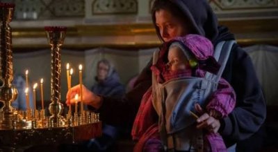 На 27 март православната църква почита Света Матрона
