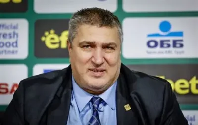 БФ по Волейбол с рекорден финансов план за следващата година