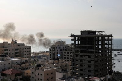 Атаки от Иран разтърсиха Персийския залив