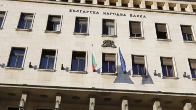 Българска народна банка: Преките чуждестранни инвестиции достигат 259,8 млн. евро през януари