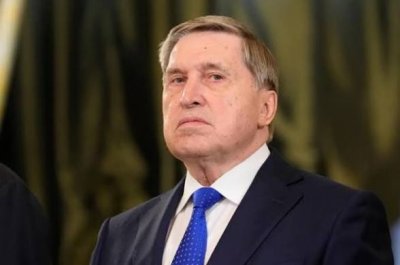 FT: Ушаков изгонил пратеници на Макрон с &bdquo;Вървете на майната си&ldquo;
