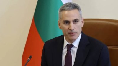 Преди да лъже и да говори глупости нека Гюров първо вземе да се информира