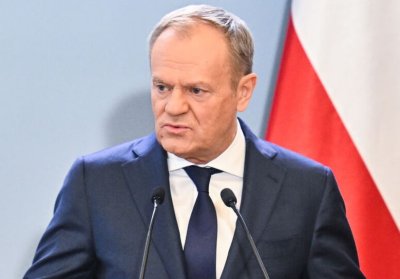 Полският премиер Туск обвини Унгария в споделяне на информация с Русия