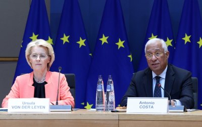 ЕС предложи финансова и техническа подкрепа за възстановяване на доставките по нефтопровода &bdquo;Дружба&ldquo;