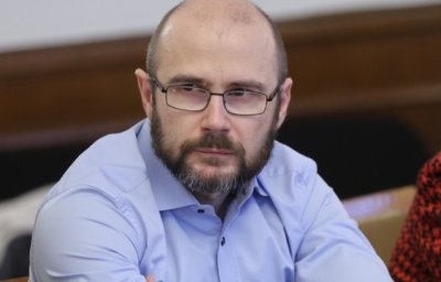 Андрей Янкулов ще обжалва пред ВАС отказа на Прокурорската колегия да определи нов и.ф. главен прокурор