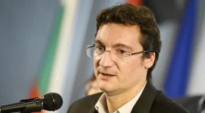 Крум Зарков: Отиваме на изборите с увереност, БСП ще има значима роля в следващия парламент