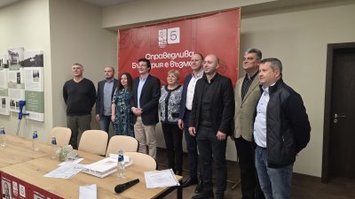 Крум Зарков: Ще счупим зъба на всички прогнози