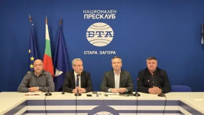 БСП настоява за запазване на Маришкия басейн и енергийната независимост на България