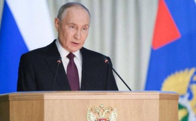 Politico: Путин предложи да спре обменът на разузнавателна информация с Иран, ако САЩ откажат да подкрепят Украйна