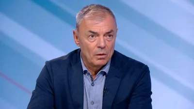 Сергей Игнатов: Няма сигнали за политическа пропаганда в училищата преди изборите