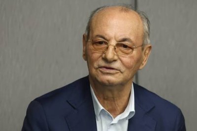 Ахмед Доган не фигурира в листите на АПС за вота на 19 април