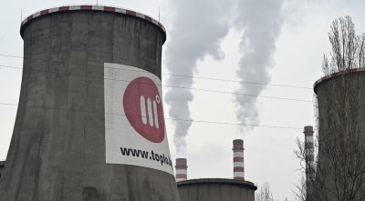 Топлофикация София започва залесяване в ж.к. &bdquo;Дружба-2&ldquo;