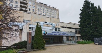 Нов център за лечение на инсулти в Стара Загора с инвестиция от почти 5 млн. евро