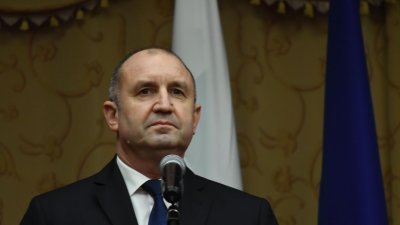 Румен Радев отправи поздрав към мюсюлманската общност за Рамазан байрам
