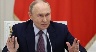 Путин: Москва остава верен приятел и надежден партньор на Техеран
