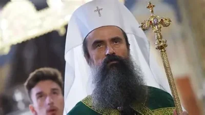 Патриарх Даниил: Истинските ценности не са в богатството и властта