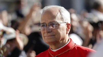 Папа Лъв призова журналистите да показват страданието от войната, а не да служат за пропаганда