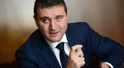 Владислав Горанов се връща в политиката, води листата на ГЕРБ-СДС във Варна?