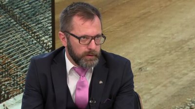 Йордан Вълчев: Не ме притеснява проверката в Агенция &bdquo;Пътна инфраструктура&ldquo;