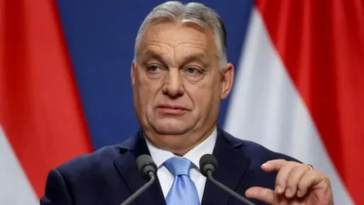 Орбан: Предстоящите избори са кръстопът за Унгария