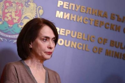 Надежда Нейнски: Европа търси общи решения за високите цени на горивата