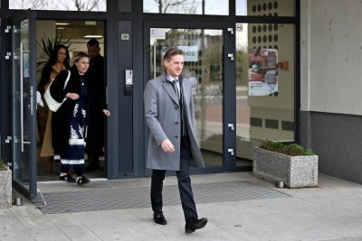 Движение Свобода печели парламентарните избори в Словения с минимална преднина