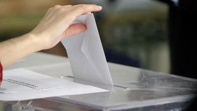 Изборна активност зад граница: ЦИК регистрира над 37 000 заявления