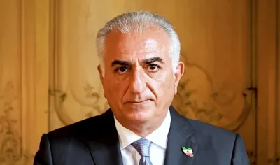 Реза Пахлави призова Тръмп да щади гражданската инфраструктура при евентуална ескалация с Иран