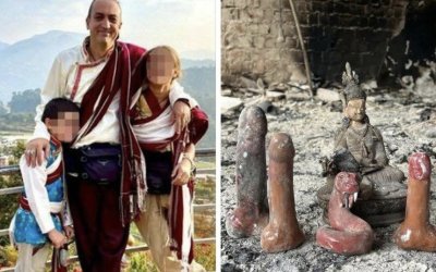 Не ви ли направи впечатление, че само алкохолиците и откровените лумпени от БОЕЦ и Правосъдие за всеки се престрашиха да се появят?!