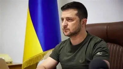 Володимир Зеленски настоява за по-голям натиск върху Русия
