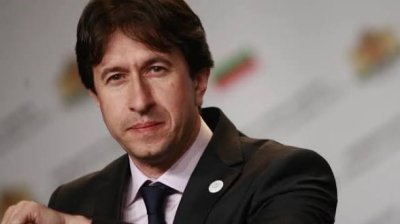 Корман Исмаилов: Продължаваме да подкрепяме Украйна за членство в ЕС