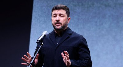Зеленски: Русия доставя на Иран дронове &bdquo;Шахед&ldquo;, използвани срещу САЩ и Израел