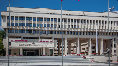 МВнР: България застава зад суверенитета и териториалната цялост на Ливан