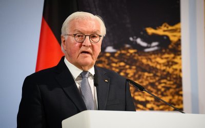 Президентът на Германия: Войната с Иран е катастрофална грешка