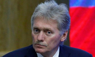 Кремъл: Русия може да напусне европейския газов сектор