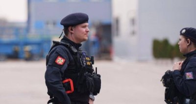 Андрей Бабиш обърна самолета си заради атаката в Пардубице