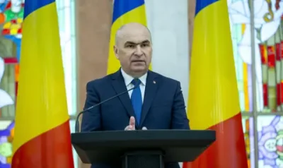 Румъния с ключова роля във възстановяването на Украйна