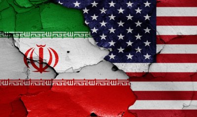 Техеран отхвърли американския мирен план и засили ударите в региона