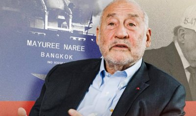 Стиглиц: Тръмп хвърли граната в световната икономика