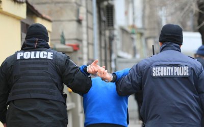 Турция получи 72 екстрадирани заподозрени, включително 32 с червени бюлетини от Интерпол