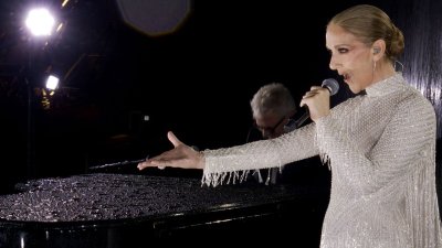 Селин Дион ще изнесе концерти в Париж тази есен