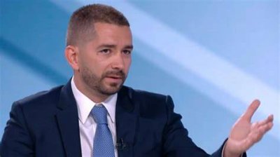 Слави Василев: Силна България се гради върху толерантност и разбирателство