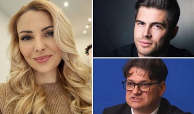 Ева Кикерезова направи скандално разкритие: Иво Аръков прибрал над 750 бона от Фонд &bdquo;Култура&ldquo;, за да прави рок музика!