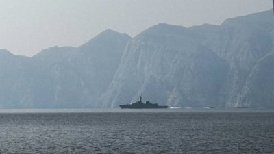 Иран въвежда такса от 2 милиона долара за преминаване през Ормузкия проток