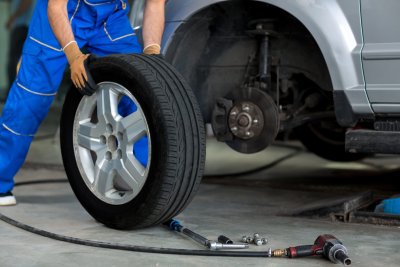 Експерти съветват внимателна смяна на зимни с летни гуми през пролетта