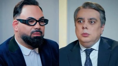ЕКСКЛУЗИВНО: НЕгеят Василев отрече пред НЕгея МОН Дьо, че е гей